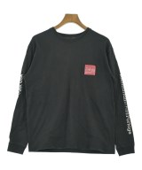 ManhattanPortage（マンハッタンポーテージ）Tシャツ・カットソー 黒 サイズ:M メンズ/2200667298101