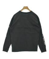 ManhattanPortage（マンハッタンポーテージ）Tシャツ・カットソー 黒 サイズ:M メンズ/2200667298101