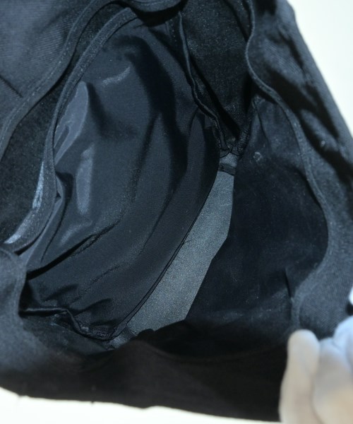 ManhattanPortage（マンハッタンポーテージ）バックパック・リュック 黒 サイズ:- メンズ/2200667298149