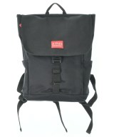 ManhattanPortage（マンハッタンポーテージ）バックパック・リュック 黒 サイズ:- メンズ/2200667298149