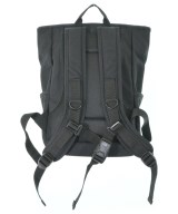 ManhattanPortage（マンハッタンポーテージ）バックパック・リュック 黒 サイズ:- メンズ/2200667298149
