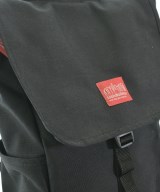 ManhattanPortage（マンハッタンポーテージ）バックパック・リュック 黒 サイズ:- メンズ/2200667298149