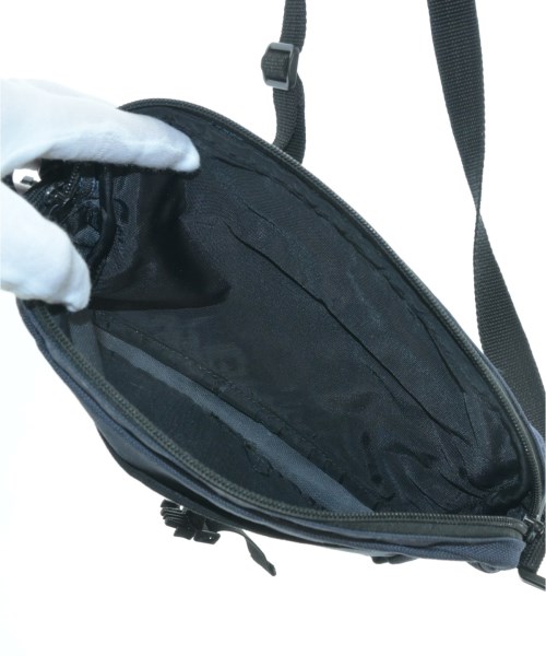 ManhattanPortage（マンハッタンポーテージ）ショルダーバッグ 紺 サイズ:- メンズ/2200666958082