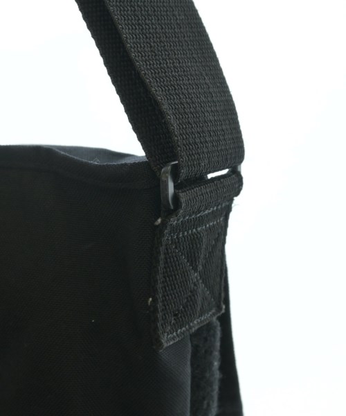 ManhattanPortage（マンハッタンポーテージ）ショルダーバッグ 黒 サイズ:- メンズ/2200669985023