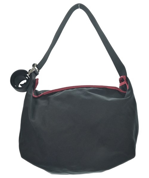 ManhattanPortage（マンハッタンポーテージ）ショルダーバッグ 黒 サイズ:- メンズ/2200724698264