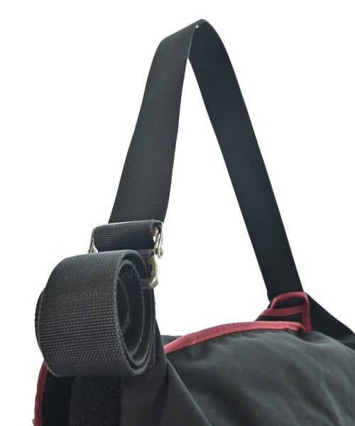 ManhattanPortage（マンハッタンポーテージ）ショルダーバッグ 黒 サイズ:- メンズ/2200724698264
