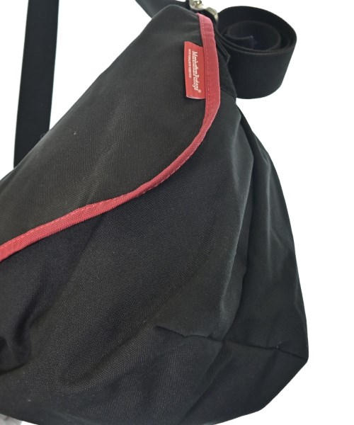 ManhattanPortage（マンハッタンポーテージ）ショルダーバッグ 黒 サイズ:- メンズ/2200724698264