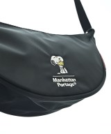 ManhattanPortage（マンハッタンポーテージ）ショルダーバッグ 黒 サイズ:- レディース/2200724822034