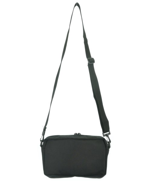 ManhattanPortage（マンハッタンポーテージ）ショルダーバッグ 黒 サイズ:- メンズ/2200731651115