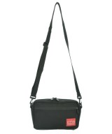 ManhattanPortage（マンハッタンポーテージ）ショルダーバッグ 黒 サイズ:- メンズ/2200731651115