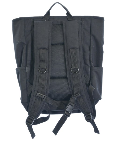 ManhattanPortage（マンハッタンポーテージ）バックパック・リュック 黒 サイズ:- メンズ/2200733416019