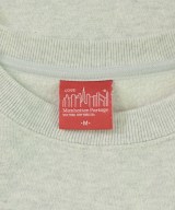 ManhattanPortage（マンハッタンポーテージ）スウェット グレー サイズ:M メンズ/2200732723033