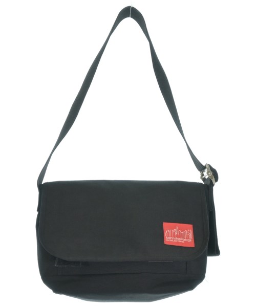 ManhattanPortage（マンハッタンポーテージ）ショルダーバッグ 黒 サイズ:- メンズ/2200716028130
