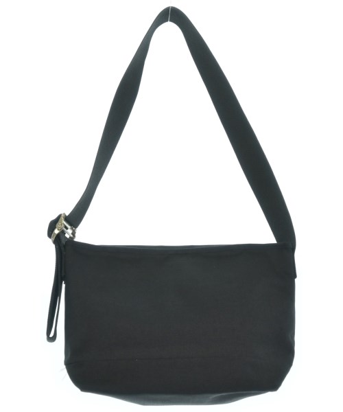 ManhattanPortage（マンハッタンポーテージ）ショルダーバッグ 黒 サイズ:- メンズ/2200716028130