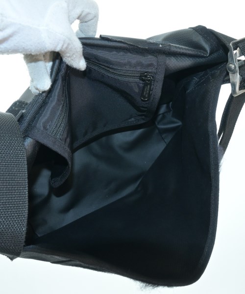 ManhattanPortage（マンハッタンポーテージ）ショルダーバッグ 黒 サイズ:- メンズ/2200716028130