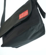 ManhattanPortage（マンハッタンポーテージ）ショルダーバッグ 黒 サイズ:- メンズ/2200716028130