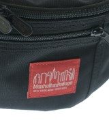 ManhattanPortage（マンハッタンポーテージ）ショルダーバッグ 黒 サイズ:- メンズ/2200717791040