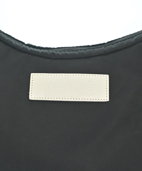 ManhattanPortage（マンハッタンポーテージ）ショルダーバッグ 黒 サイズ:- レディース/2200718687021