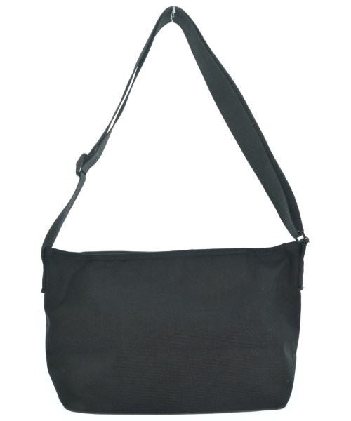 ManhattanPortage（マンハッタンポーテージ）ショルダーバッグ 黒 サイズ:- レディース/2200719976193