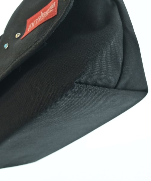 ManhattanPortage（マンハッタンポーテージ）ショルダーバッグ 黒 サイズ:- レディース/2200719976193