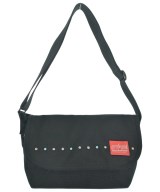 ManhattanPortage（マンハッタンポーテージ）ショルダーバッグ 黒 サイズ:- レディース/2200719976193