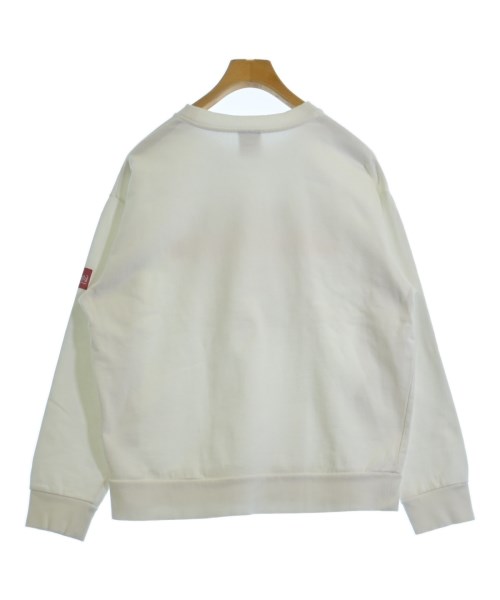 ManhattanPortage（マンハッタンポーテージ）スウェット 白 サイズ:M メンズ/2200719807046