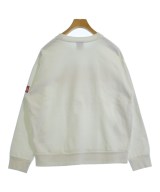 ManhattanPortage（マンハッタンポーテージ）スウェット 白 サイズ:M メンズ/2200719807046