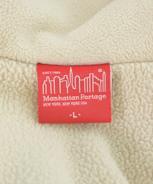 ManhattanPortage（マンハッタンポーテージ）その他 ベージュ サイズ:L メンズ/2200683339017