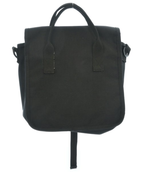 ManhattanPortage（マンハッタンポーテージ）ショルダーバッグ 黒 サイズ:- メンズ/2200679535119