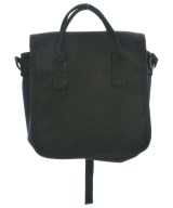 ManhattanPortage（マンハッタンポーテージ）ショルダーバッグ 黒 サイズ:- メンズ/2200679535119
