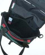 ManhattanPortage（マンハッタンポーテージ）ショルダーバッグ 黒 サイズ:- メンズ/2200679535119