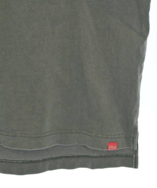 ManhattanPortage（マンハッタンポーテージ）Tシャツ・カットソー グレー サイズ:L メンズ/2200681296077