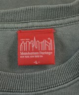 ManhattanPortage（マンハッタンポーテージ）Tシャツ・カットソー グレー サイズ:L メンズ/2200681296077