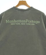 ManhattanPortage（マンハッタンポーテージ）Tシャツ・カットソー グレー サイズ:L メンズ/2200681296077