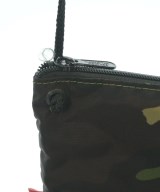 ManhattanPortage（マンハッタンポーテージ）ショルダーバッグ カーキ サイズ:- レディース/2200682470056