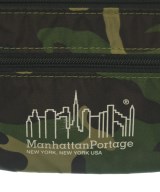 ManhattanPortage（マンハッタンポーテージ）ショルダーバッグ カーキ サイズ:- レディース/2200682470056