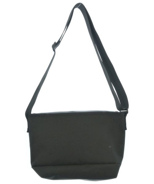 ManhattanPortage（マンハッタンポーテージ）ショルダーバッグ 黒 サイズ:- メンズ/2200686550020