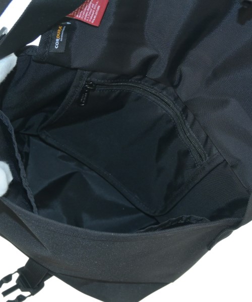 ManhattanPortage（マンハッタンポーテージ）ショルダーバッグ 黒 サイズ:- メンズ/2200686550020