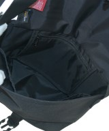 ManhattanPortage（マンハッタンポーテージ）ショルダーバッグ 黒 サイズ:- メンズ/2200686550020