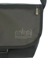 ManhattanPortage（マンハッタンポーテージ）ショルダーバッグ 黒 サイズ:- メンズ/2200686550020