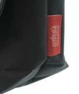 ManhattanPortage（マンハッタンポーテージ）ショルダーバッグ 黒 サイズ:- メンズ/2200686550020