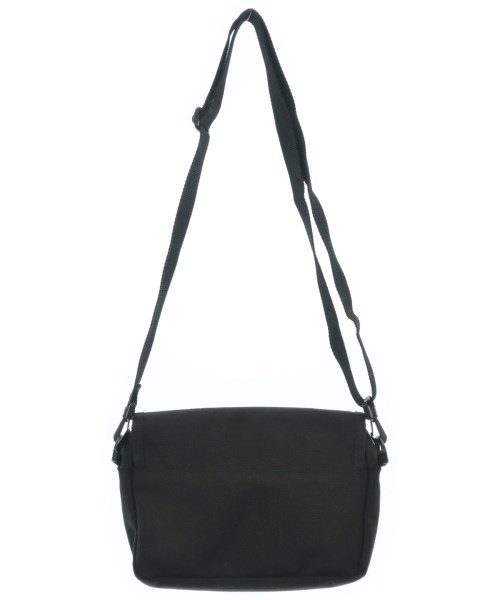 ManhattanPortage（マンハッタンポーテージ）ショルダーバッグ 黒 サイズ:- メンズ/2200678631072