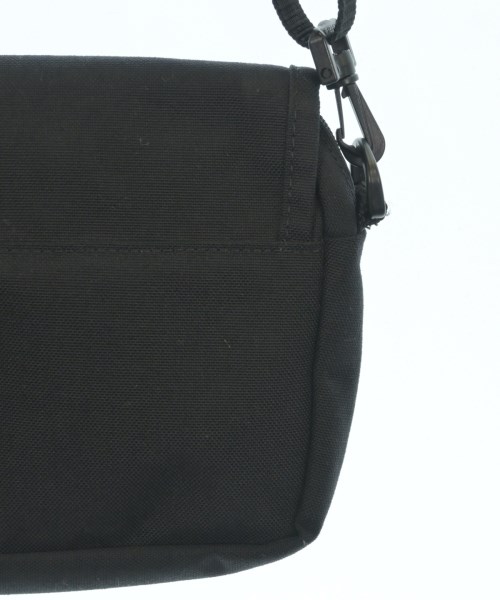 ManhattanPortage（マンハッタンポーテージ）ショルダーバッグ 黒 サイズ:- メンズ/2200678631072