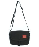 ManhattanPortage（マンハッタンポーテージ）ショルダーバッグ 黒 サイズ:- メンズ/2200678631072