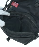 ManhattanPortage（マンハッタンポーテージ）ショルダーバッグ 黒 サイズ:- メンズ/2200678631072