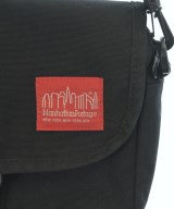 ManhattanPortage（マンハッタンポーテージ）ショルダーバッグ 黒 サイズ:- メンズ/2200678631072