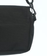 ManhattanPortage（マンハッタンポーテージ）ショルダーバッグ 黒 サイズ:- メンズ/2200678631072