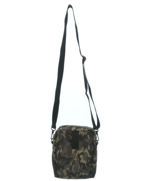 ManhattanPortage（マンハッタンポーテージ）ショルダーバッグ カーキ サイズ:- メンズ/2200686710059