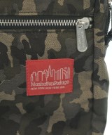 ManhattanPortage（マンハッタンポーテージ）ショルダーバッグ カーキ サイズ:- メンズ/2200686710059