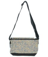 ManhattanPortage（マンハッタンポーテージ）ショルダーバッグ 青 サイズ:- レディース/2200685999110